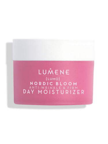 Дневен лифтинг крем Lumene NORDIC BLOOM Lumo MINI