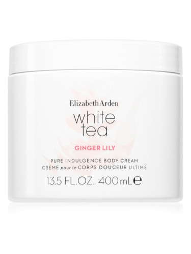 Elizabeth Arden White Tea Ginger Lily тоалетна вода за жени 400 мл.