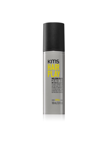 KMS Hair Play Molding Paste моделираща паста 100 мл.