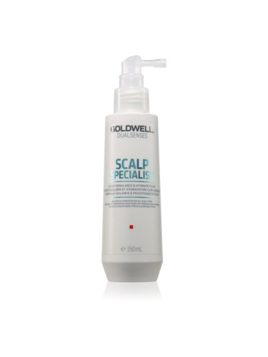 Goldwell Dualsenses Scalp Specialist мултифункционална грижа за коса за всички видове коса 150 мл.