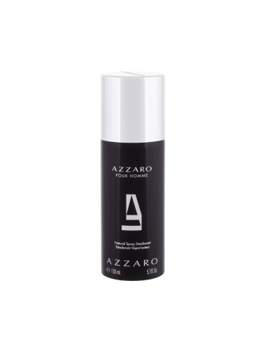 Azzaro Pour Homme Дезодорант за мъже 150 ml