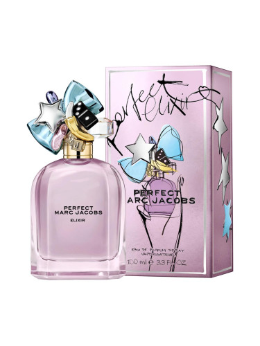 Marc Jacobs Perfect Elixir Eau de Parfum за жени 100 ml