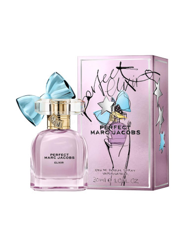 Marc Jacobs Perfect Elixir Eau de Parfum за жени 30 ml