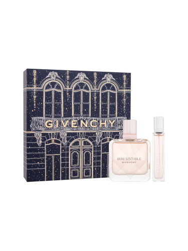 Givenchy Irresistible Подаръчен комплект EDP 50 ml + EDP 12,5 ml