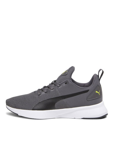 PUMA Flyer Runner Shoes Grey