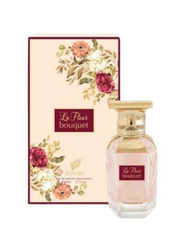 Afnan La Fleur Bouquet Парфюмна вода за жени EDP