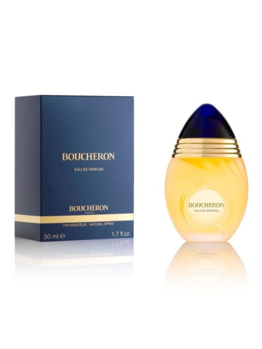 Boucheron Pour Femme парфюм за жени EDP