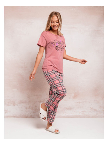 Edoti Women's pyjamas UL