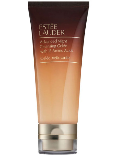 Estée Lauder Advanced Night Cleansing Gelée with 15 Amino Acids Почистващ гел за лице с 15 аминокиселини 100 ml