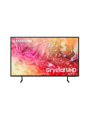 Телевизор Samsung UE43DU7172UXXH , 108 см, 3840x2160 UHD-4K , 43 inch, LED , Smart TV , Tizen