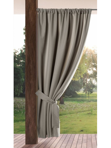 Eurofirany Unisex's Drape 448507