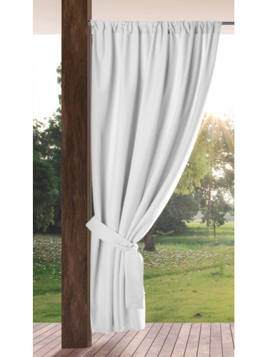 Eurofirany Unisex's Drape 425637