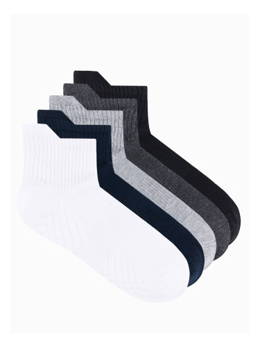 Edoti Men's socks