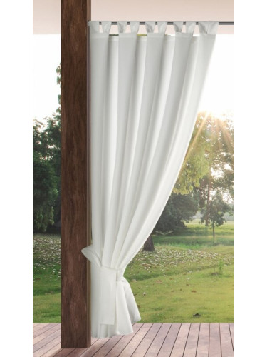 Eurofirany Unisex's Drape 448471