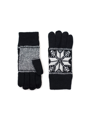 Art Of Polo Unisex's Gloves rk18608