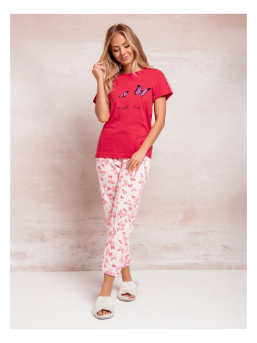 Edoti Women's pyjamas UL