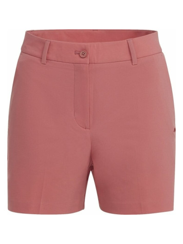 J.Lindeberg Gwen Golf Short Faded Rose 29 Шорти