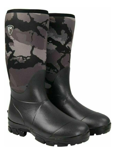 Fox Rage Риболовни ботуши Neoprene Boot Camo 3XL