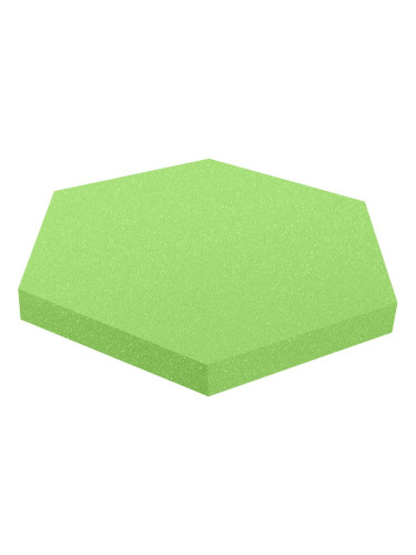 Mega Acoustic HoneyFoam5 Green Абсорбиращ панел от пяна