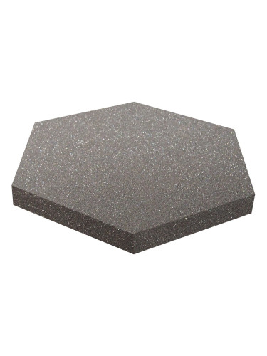 Mega Acoustic HoneyFoam5 Dark Gray Абсорбиращ панел от пяна