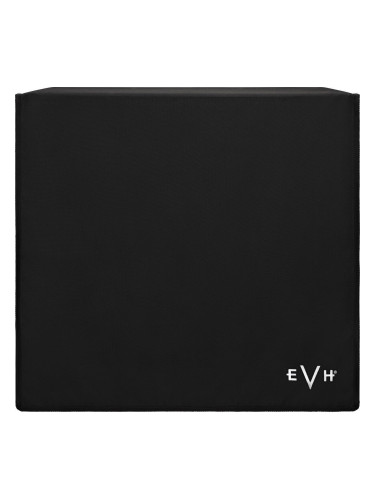 EVH 5150 Iconic 4X12 Cabinet Калъф за китара усилвател Black