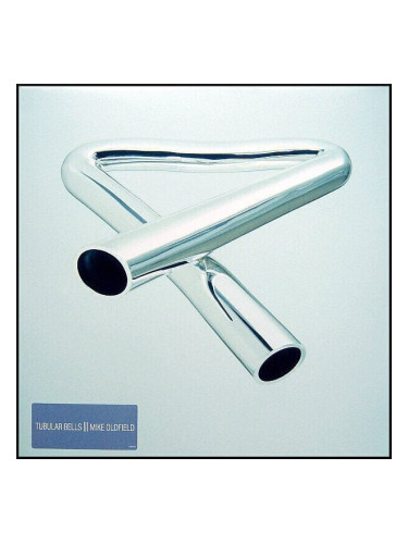 Mike Oldfield - Tubular Bells III (LP)