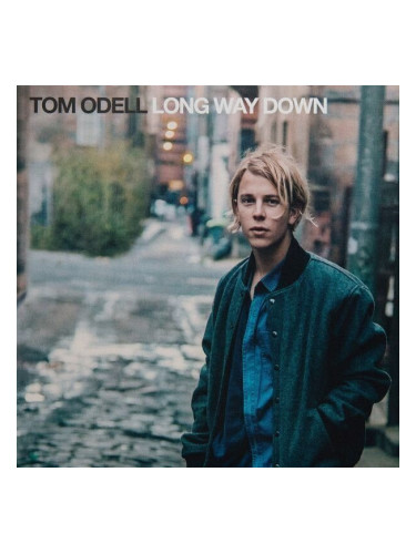 Tom Odell - Long Way Down (LP)