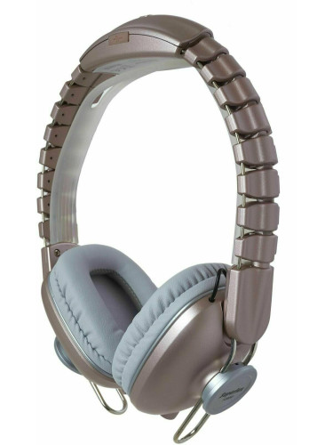 Superlux HDB581 Rosegold Безжични On-ear слушалки