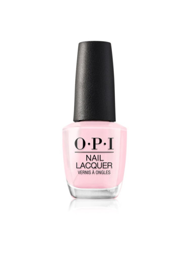 OPI Nail Lacquer лак за нокти Mod About You 15 мл.