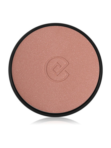 Collistar Impeccable Maxi Blush Refill руж цвят 03 Terracotta 9 гр.