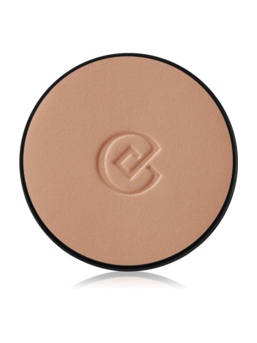 Collistar Impeccable Compact Powder Refill компактна пудра пълнител цвят 40R WARM ROSE 9 гр.