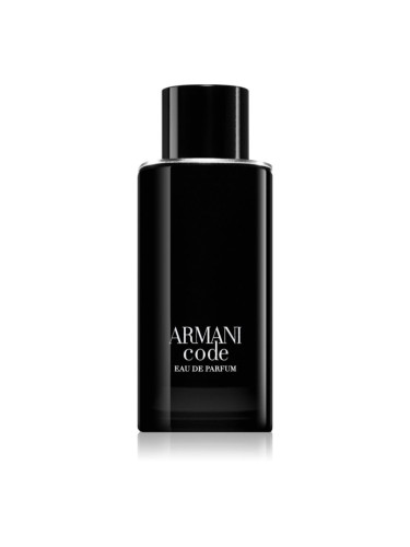 Armani Code парфюмна вода за мъже 125 мл.