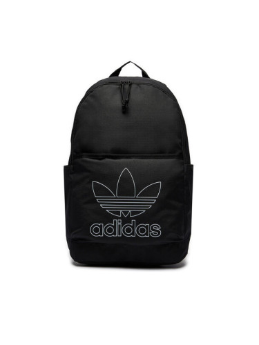 adidas Раница Adicolor Backpack IT7602 Черен