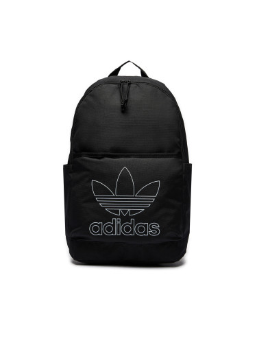 Раница adidas Adicolor Backpack IT7602 Черен