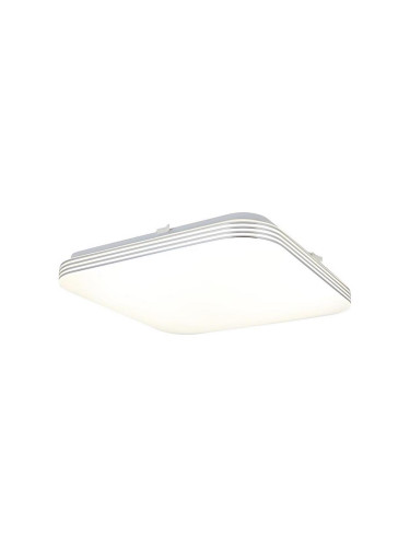 LED Лампа за таван AJAX LED/17W/230V