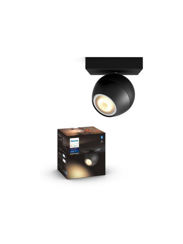 Philips 50471/30/P9 - LED Димируем спот Hue BUCKRAM 1xGU10/5W/230V