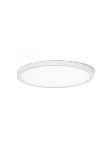 RED - Design Rendl - R12765 - LED Лампа за вграждане HUE LED/18W/230V