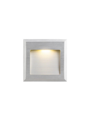 RED - Design Rendl - R10606 - LED Лампа за вграждане INTRO LED/1W/230V