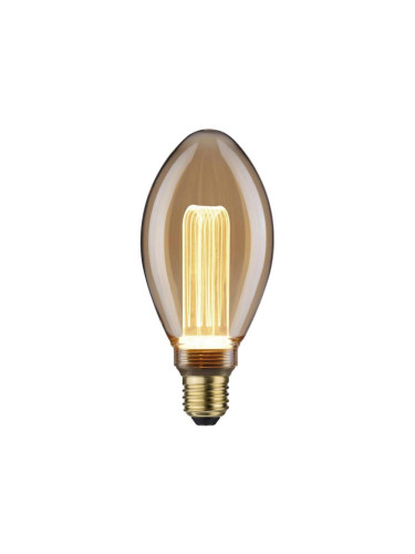 LED Крушка INNER B75 E27/3,5W/230V 1800K - Paulmann 28878