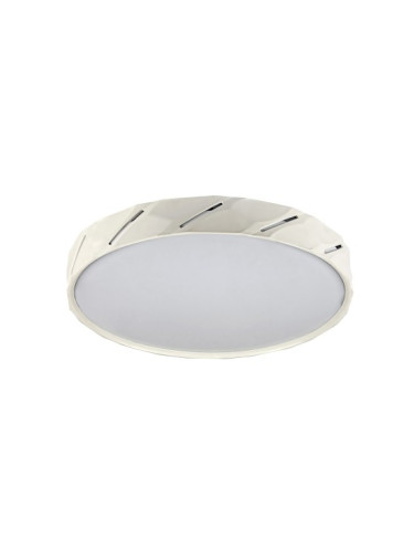 LED плафон RABALUX 71119 NESSIRA