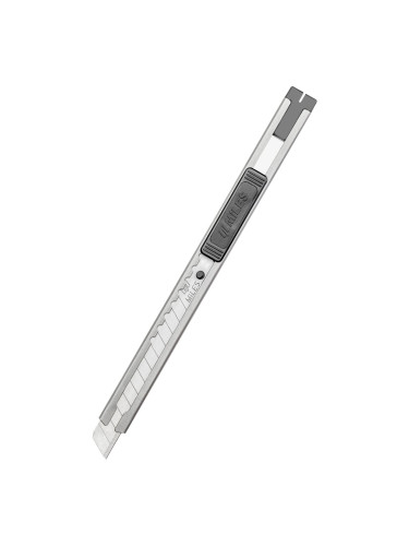 Макетен нож Kangaro малък 9мм метален