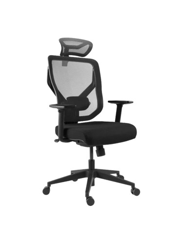 Стол работен Vida M черен