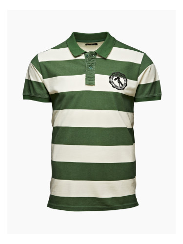 Jack   Jones Stripe polo