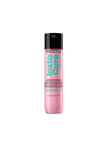 MATRIX Instacure Build a Bond Mighty Bonds Shampoo​ Шампоан за коса дамски 300ml