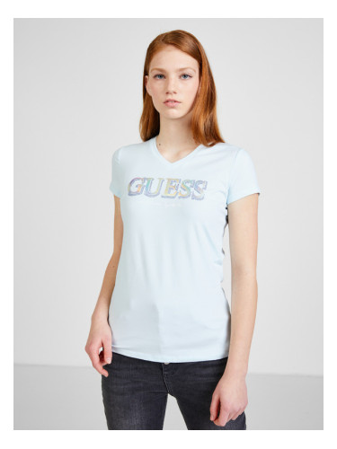 Guess T-shirt Sin