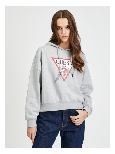 Guess Sweatshirt Siv