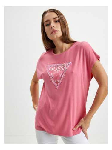 Guess T-shirt Rozov