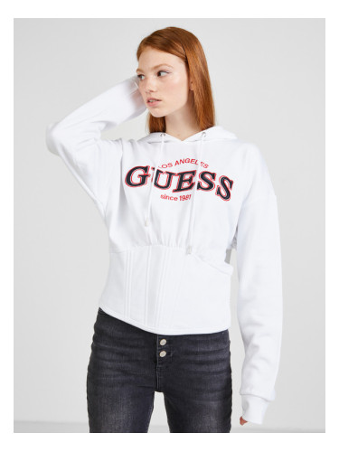 Guess Sweatshirt Byal