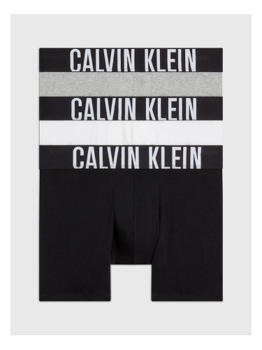 Calvin Klein Боксерки 3 броя Cheren