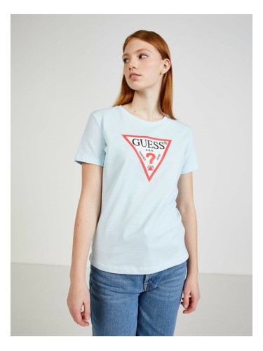 Guess T-shirt Sin